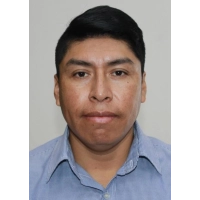Gerald Enrique Palomino Pomier