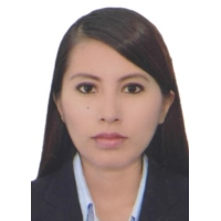 Geraldine Soreli Benavente Avalos