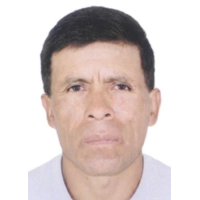 Geremias Roberto Lume Rivera