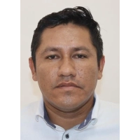 Geyner Pinchi Armas