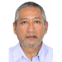Gilberto Antonio Leon Davila