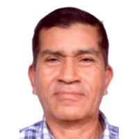 Gilberto Sandoval Pinedo