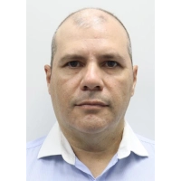 Giuliano Fabrizio Bacigalupo Padilla