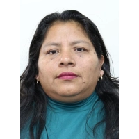 Gladys Giovanna Ramirez Llontop De Obregon