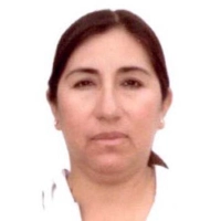 Gladys Rosmery Avila Tirado