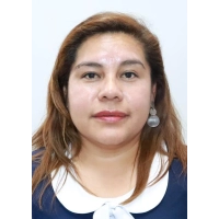 Gladys Soriana Mamani Quispe