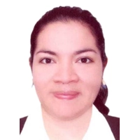 Gleisy Eleni Lopez Bardales