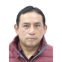 Glicer Henry Rojas Yurivilca