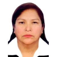 Gloria Quispe Principe