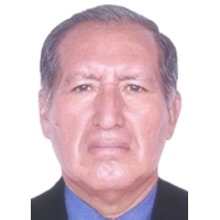 Godofredo Ponciano Huari Leyva