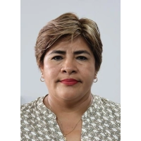 Graciela Katherine Valdez Zapata