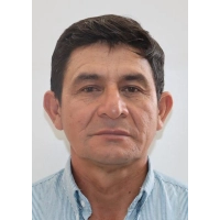 Gricerio Peralta Bravo