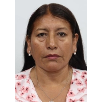 Grimalda Carmen Mendoza Molina