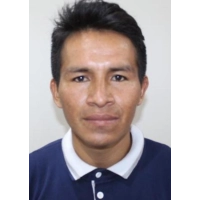 Grimaldo Odilon Lastra Campos