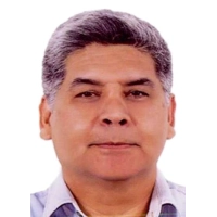 Guillermo Arturo Arenas Roncal
