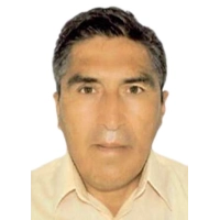 Guillermo Barjas Vasquez
