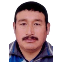 Guillermo Condori Flores