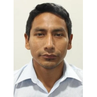 Guillermo Prospero Palmadera Chachaz