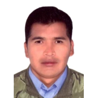 Gyorge Joel Quispe Paredes