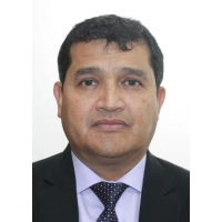 Harberth Raul Zuñiga Herrera