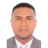 Harly Geider Chinguel Lizana
