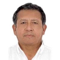 Harold Aleman Saavedra