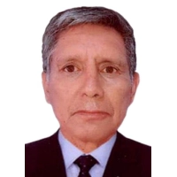 Harold Aparicio Jimenez