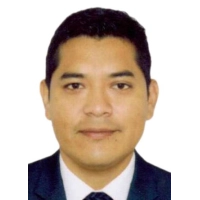 Henrry Giscard De La Cruz Arana