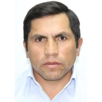 Henrry Venancio Pablo Curaca