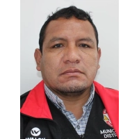 Herbert Humberto Camilo Garcia
