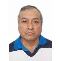 Herman Alfredo Rafael Cano
