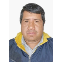Hernan Sergio Huamani Yalli