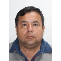Hever Sixto Vargas Lingan