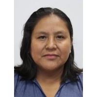 Hilda Huamani Oropeza