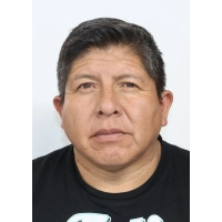 Hitler Juan Leiva Terreros