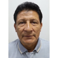 Hitler Paredes Grandez