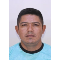 Howuerman Meza Arbildo
