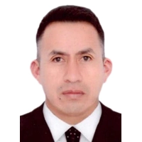Huber Donato Huayta Juica