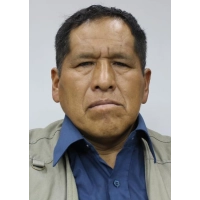 Huber Hugo Leandro Liberato