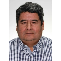 Hugo Caparo Paliza