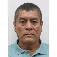 Hugo Denis Olano Mendoza