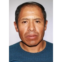 Hugo Edgar Lazarte Ramos
