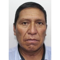 Hugo Najarro Rojas