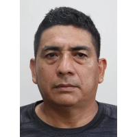 Hugo Wilfredo Chavez Pezo