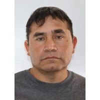 Hugo Wilver Talavera Meza