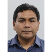 Humberto Ruiz Martinez