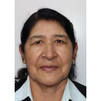 Ignacia Huarcaya Conislla