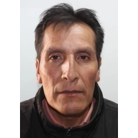 Ignacio Hilario Caballero Rimac