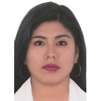 Irellis Lisbbet Muchaypiña Barriales