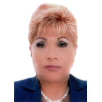 Isabel Maria Rodriguez Vera